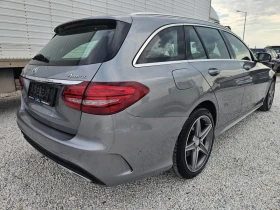 Mercedes-Benz C 220 AMG LINE/4Matic/ПЪЛНА СЕРВИЗНА ИСТОРИЯ - 11999 € / 23468.00 лв. - 15869538 5 | Car24.bg Mercedes-Benz C 220 AMG LINE/4Matic/ПЪЛНА СЕРВИЗНА ИСТОРИЯ - 11999 € / 23468.00 лв. - 15869538 5