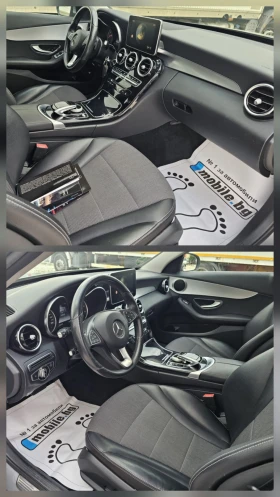 Mercedes-Benz C 220 AMG LINE/4Matic/ПЪЛНА СЕРВИЗНА ИСТОРИЯ - 11999 € / 23468.00 лв. - 15869538 15 | Car24.bg Mercedes-Benz C 220 AMG LINE/4Matic/ПЪЛНА СЕРВИЗНА ИСТОРИЯ - 11999 € / 23468.00 лв. - 15869538 15