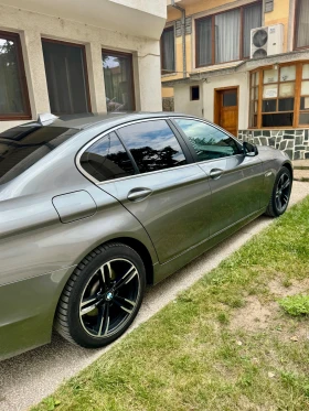 BMW 520 2.0D | Auto.bg — изображение 3 BMW 520 2.0D | Auto.bg — изображение 3