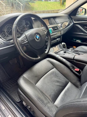 BMW 520 2.0D | Auto.bg — изображение 7 BMW 520 2.0D | Auto.bg — изображение 7