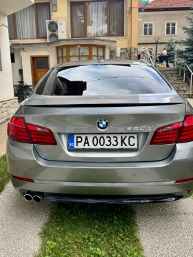 BMW 520 2.0D | Auto.bg — изображение 2 BMW 520 2.0D | Auto.bg — изображение 2