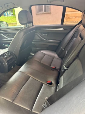 BMW 520 2.0D | Auto.bg — изображение 5 BMW 520 2.0D | Auto.bg — изображение 5