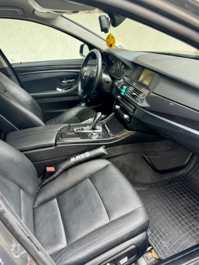 BMW 520 2.0D | Auto.bg — изображение 4 BMW 520 2.0D | Auto.bg — изображение 4