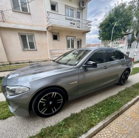 BMW 520 2.0D | Auto.bg — изображение 6 BMW 520 2.0D | Auto.bg — изображение 6
