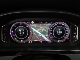 VW Arteon R-LINE 4MOTION | Auto.bg — изображение 8 VW Arteon R-LINE 4MOTION | Auto.bg — изображение 8