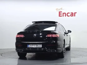 VW Arteon R-LINE 4MOTION | Auto.bg — изображение 4 VW Arteon R-LINE 4MOTION | Auto.bg — изображение 4