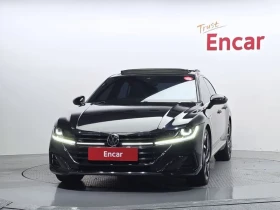 VW Arteon R-LINE 4MOTION | Auto.bg — изображение 3 VW Arteon R-LINE 4MOTION | Auto.bg — изображение 3