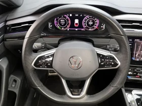 VW Arteon R-LINE 4MOTION | Auto.bg — изображение 13 VW Arteon R-LINE 4MOTION | Auto.bg — изображение 13