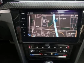 VW Arteon R-LINE 4MOTION | Auto.bg — изображение 15 VW Arteon R-LINE 4MOTION | Auto.bg — изображение 15