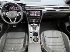VW Arteon R-LINE 4MOTION | Auto.bg — изображение 7 VW Arteon R-LINE 4MOTION | Auto.bg — изображение 7