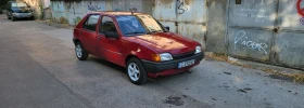 Ford Fiesta 1.1 - Car24.bg Ford Fiesta 1.1
