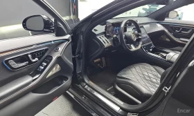 Mercedes-Benz S 400 4MATIC /ОБДУХВАНЕ/ПАНОРАМА/ДИСТРОНИК/360 | Auto.bg — изображение 10 Mercedes-Benz S 400 4MATIC /ОБДУХВАНЕ/ПАНОРАМА/ДИСТРОНИК/360 | Auto.bg — изображение 10