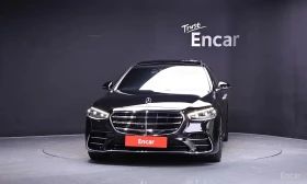 Mercedes-Benz S 400 4MATIC /ОБДУХВАНЕ/ПАНОРАМА/ДИСТРОНИК/360 | Auto.bg — изображение 3 Mercedes-Benz S 400 4MATIC /ОБДУХВАНЕ/ПАНОРАМА/ДИСТРОНИК/360 | Auto.bg — изображение 3