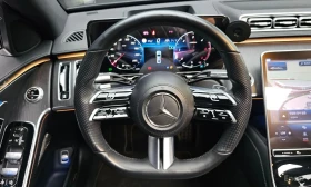 Mercedes-Benz S 400 4MATIC /ОБДУХВАНЕ/ПАНОРАМА/ДИСТРОНИК/360 | Auto.bg — изображение 12 Mercedes-Benz S 400 4MATIC /ОБДУХВАНЕ/ПАНОРАМА/ДИСТРОНИК/360 | Auto.bg — изображение 12