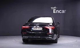 Mercedes-Benz S 400 4MATIC /ОБДУХВАНЕ/ПАНОРАМА/ДИСТРОНИК/360 | Auto.bg — изображение 4 Mercedes-Benz S 400 4MATIC /ОБДУХВАНЕ/ПАНОРАМА/ДИСТРОНИК/360 | Auto.bg — изображение 4