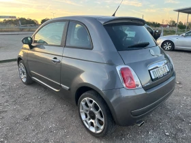 Fiat 500 1.3m-jet-75-ITALIA | Auto.bg — изображение 11 Fiat 500 1.3m-jet-75-ITALIA | Auto.bg — изображение 11