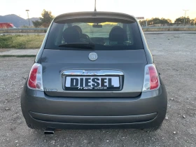 Fiat 500 1.3m-jet-75-ITALIA | Auto.bg — изображение 10 Fiat 500 1.3m-jet-75-ITALIA | Auto.bg — изображение 10