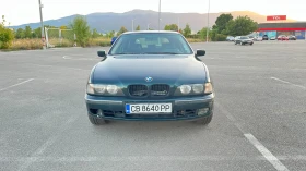 BMW 523 E39 Touring - 1299 € - 81575981 3 | Car24.bg BMW 523 E39 Touring - 1299 € - 81575981 3