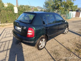 Skoda Fabia undefined | Auto.bg — изображение 4 Skoda Fabia undefined | Auto.bg — изображение 4