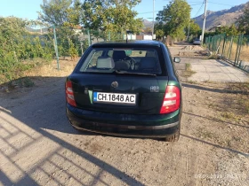 Skoda Fabia undefined | Auto.bg — изображение 5 Skoda Fabia undefined | Auto.bg — изображение 5