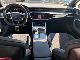 Audi Rs6 GT 464 of 660 / CERAMIC/ MATRIX/ HUD/ B&O/ DYNAMIC | Auto.bg — изображение 12 Audi Rs6 GT 464 of 660 / CERAMIC/ MATRIX/ HUD/ B&O/ DYNAMIC | Auto.bg — изображение 12