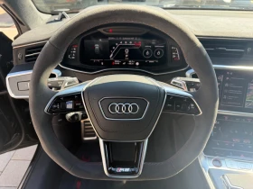 Audi Rs6 GT 464 of 660 / CERAMIC/ MATRIX/ HUD/ B&O/ DYNAMIC | Auto.bg — изображение 13 Audi Rs6 GT 464 of 660 / CERAMIC/ MATRIX/ HUD/ B&O/ DYNAMIC | Auto.bg — изображение 13