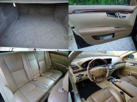Mercedes-Benz S 320 Long 4 matic - 7888 € - 78823578 12 | Car24.bg Mercedes-Benz S 320 Long 4 matic - 7888 € - 78823578 12