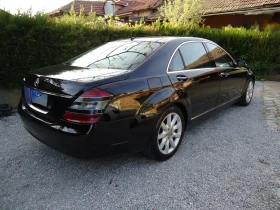 Mercedes-Benz S 320 Long 4 matic - 7888 € - 78823578 6 | Car24.bg Mercedes-Benz S 320 Long 4 matic - 7888 € - 78823578 6