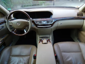 Mercedes-Benz S 320 Long 4 matic - 7888 € - 78823578 9 | Car24.bg Mercedes-Benz S 320 Long 4 matic - 7888 € - 78823578 9