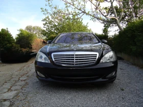 Mercedes-Benz S 320 Long 4 matic - 7888 € - 78823578 3 | Car24.bg Mercedes-Benz S 320 Long 4 matic - 7888 € - 78823578 3
