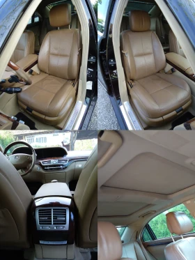 Mercedes-Benz S 320 Long 4 matic - 7888 € - 78823578 10 | Car24.bg Mercedes-Benz S 320 Long 4 matic - 7888 € - 78823578 10