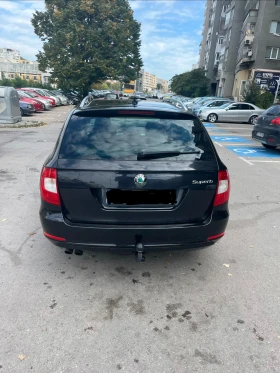 Skoda Superb - 7500 € - 18188407 3 | Car24.bg Skoda Superb - 7500 € - 18188407 3