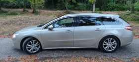 Peugeot 508 - 4444 € - 81280063 8 | Car24.bg Peugeot 508 - 4444 € - 81280063 8