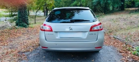 Peugeot 508 - 4444 € - 81280063 9 | Car24.bg Peugeot 508 - 4444 € - 81280063 9