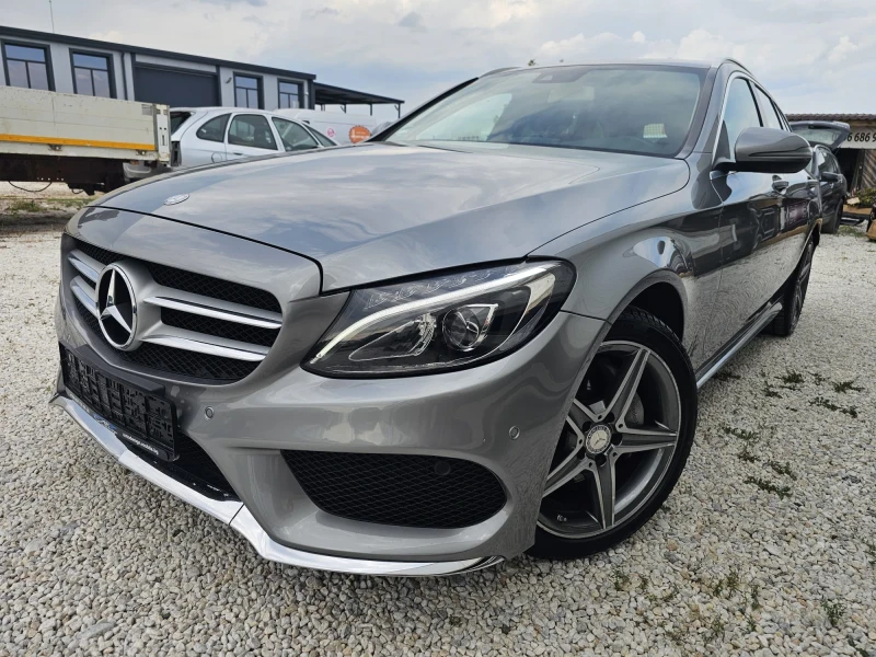 Mercedes-Benz C 220 AMG LINE/4Matic/ПЪЛНА СЕРВИЗНА ИСТОРИЯ - 11999 € / 23468.00 лв. - 15869538 1 | Car24.bg Mercedes-Benz C 220 AMG LINE/4Matic/ПЪЛНА СЕРВИЗНА ИСТОРИЯ - 11999 € / 23468.00 лв. - 15869538 1