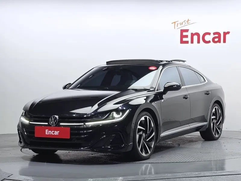 VW Arteon R-LINE 4MOTION | Auto.bg — изображение 1 VW Arteon R-LINE 4MOTION | Auto.bg — изображение 1