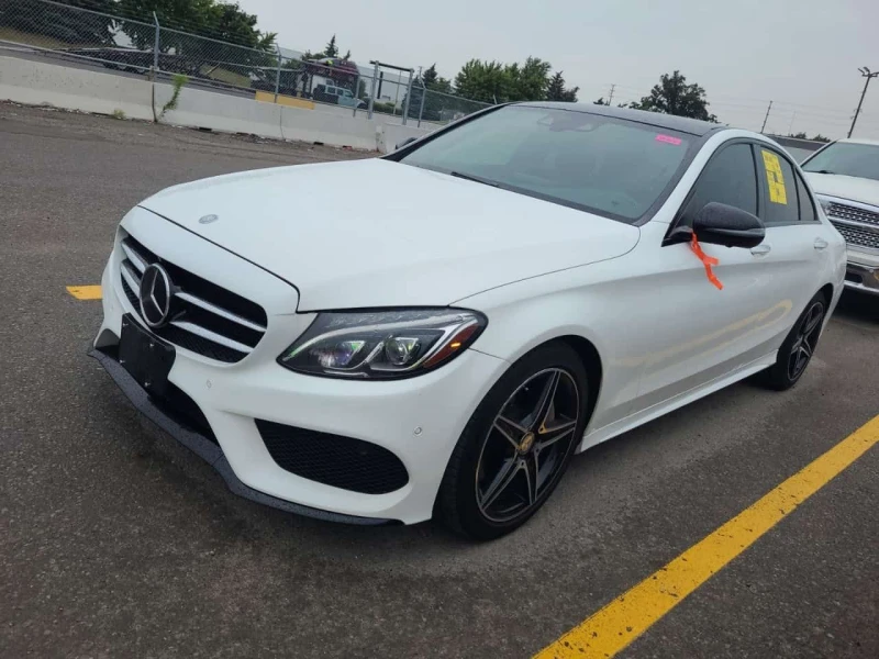 Mercedes-Benz C 300 * CARFAX * ЦЕНА ДО БГ - 12850 € - 22056532 1 | Car24.bg Mercedes-Benz C 300 * CARFAX * ЦЕНА ДО БГ - 12850 € - 22056532 1
