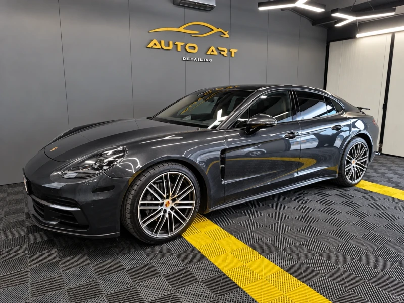 Porsche Panamera 3.0 75 000km - 50500 € - 90149813 1 | Car24.bg Porsche Panamera 3.0 75 000km - 50500 € - 90149813 1