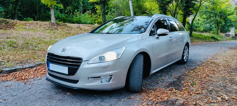 Peugeot 508 - 4444 € - 81280063 1 | Car24.bg Peugeot 508 - 4444 € - 81280063 1