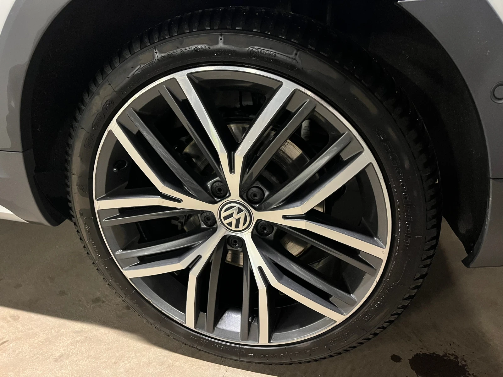VW Alltrack Passat, BiTdi, 240 к.с., 4 motion, Full LED - изображение 6 | Auto.bg VW Alltrack Passat, BiTdi, 240 к.с., 4 motion, Full LED - изображение 6