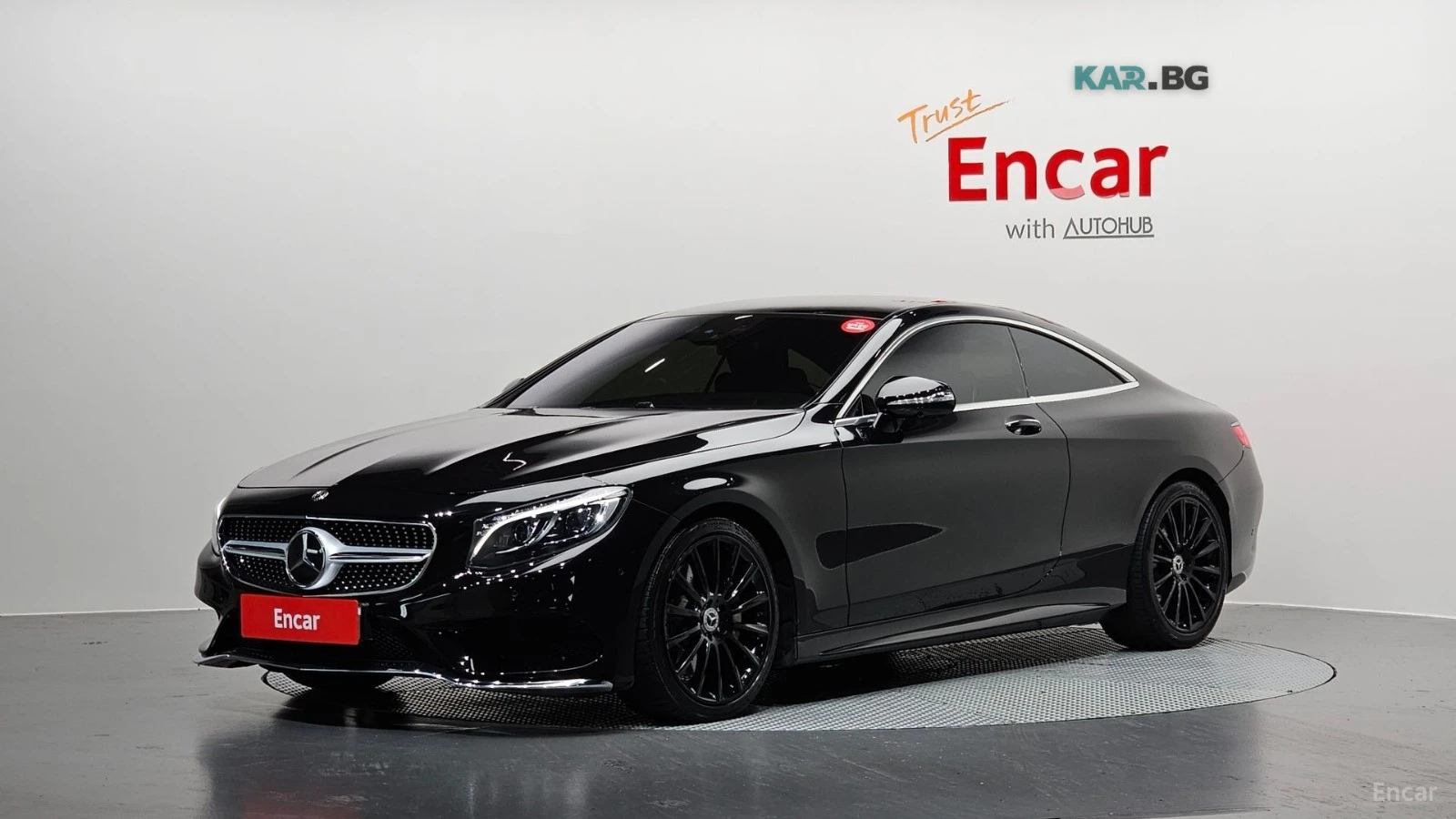Mercedes-Benz S 400 4MATIC COUPE* HUD* КОЖА* ОБДУХВ* 360* МАСАЖ | Auto.bg — изображение 1 Mercedes-Benz S 400 4MATIC COUPE* HUD* КОЖА* ОБДУХВ* 360* МАСАЖ | Auto.bg — изображение 1