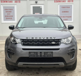 Land Rover Discovery SPORT, 2.2TD4 150ps,  / | Mobile.bg   2
