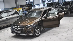 Mercedes-Benz GLC 220 d AMG Line 4MATIC - Car24.bg Mercedes-Benz GLC 220 d AMG Line 4MATIC