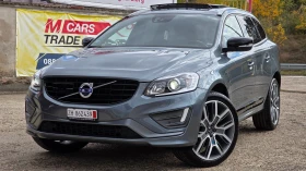 Volvo XC60 D5/R-design/Momentum/ШВЕЙЦАРИЯ - Car24.bg Volvo XC60 D5/R-design/Momentum/ШВЕЙЦАРИЯ