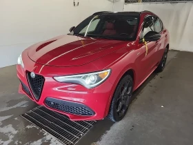Alfa Romeo Stelvio * VELOCE * CARFAX * БЕЗ ПЪРВОНАЧАЛНА ВНОСКА - Car24.bg Alfa Romeo Stelvio * VELOCE * CARFAX * БЕЗ ПЪРВОНАЧАЛНА ВНОСКА