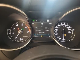 Alfa Romeo Stelvio * VELOCE * CARFAX * БЕЗ ПЪРВОНАЧАЛНА ВНОСКА - 21000 € / 41072.43 лв. - 34151160 11 | Car24.bg Alfa Romeo Stelvio * VELOCE * CARFAX * БЕЗ ПЪРВОНАЧАЛНА ВНОСКА - 21000 € / 41072.43 лв. - 34151160 11