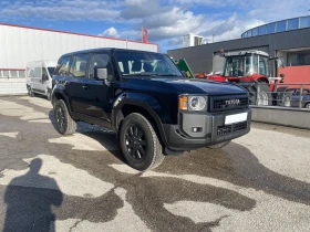 Toyota Land cruiser - 61575 € / 120430.23 лв. - 24015185 16 | Car24.bg Toyota Land cruiser - 61575 € / 120430.23 лв. - 24015185 16