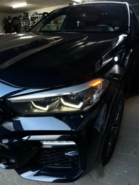 BMW X6 40i B58 XDrive | Auto.bg — изображение 17 BMW X6 40i B58 XDrive | Auto.bg — изображение 17