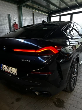 BMW X6 40i B58 XDrive | Auto.bg — изображение 16 BMW X6 40i B58 XDrive | Auto.bg — изображение 16