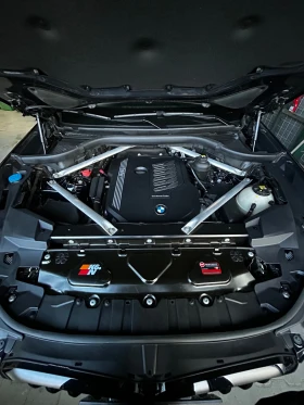 BMW X6 40i B58 XDrive | Auto.bg — изображение 15 BMW X6 40i B58 XDrive | Auto.bg — изображение 15
